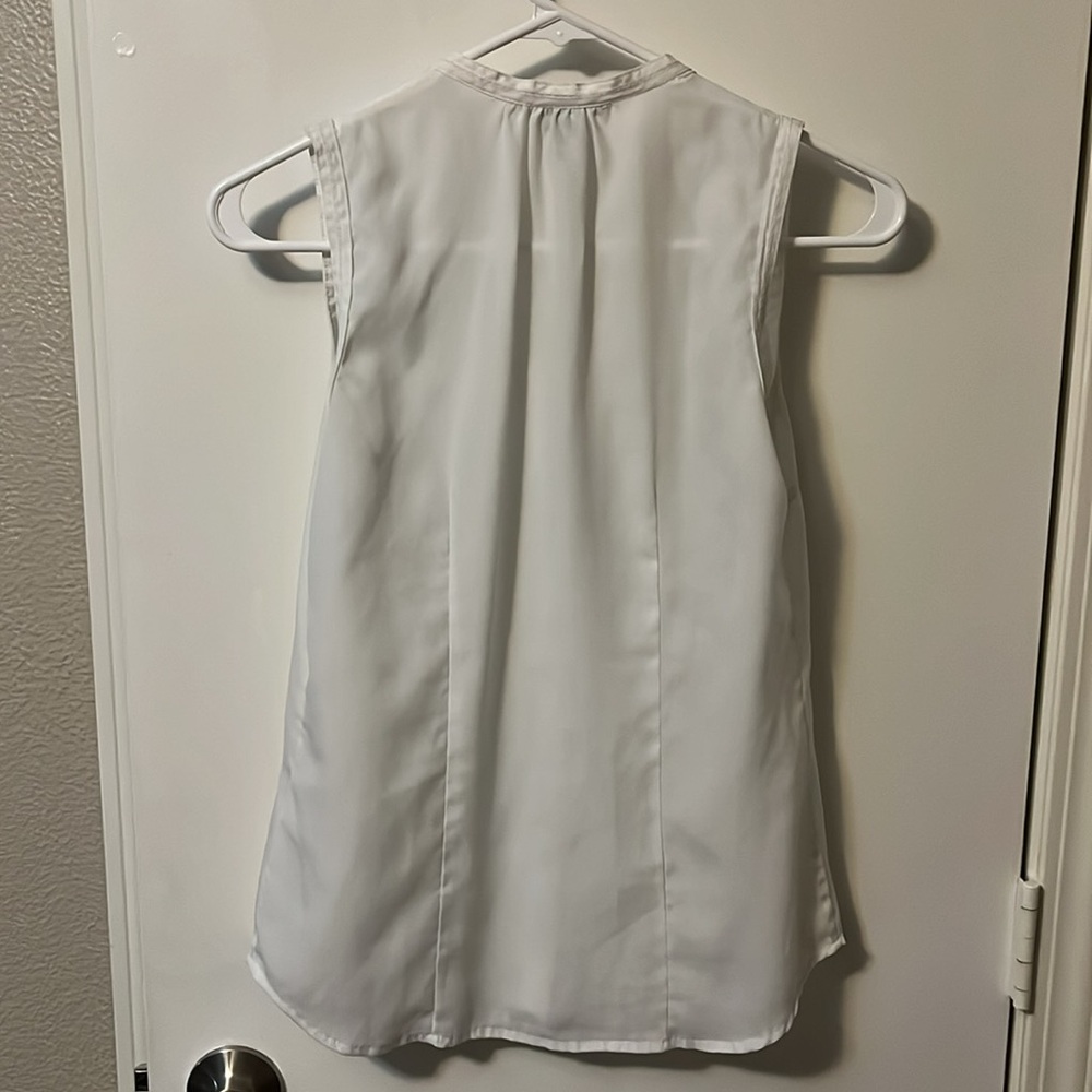H&M button down vest - Picture 2 of 4